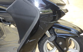 YAMAHA CYGNUS 125 XSR 3 SEA5J