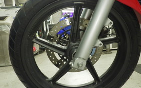 HONDA VTR 250 Gen. 2 2018 MC33