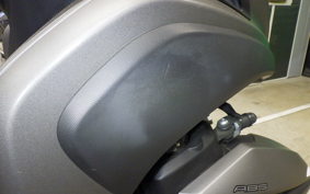 YAMAHA TRICITY 125 A 2021 SEC1J