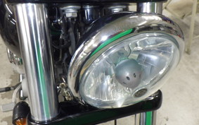 HARLEY FXD 1580 2009