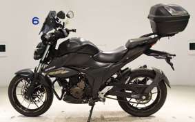 SUZUKI ｼﾞｸｻｰ250 2000 ED22B