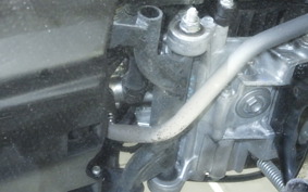 HONDA ﾀﾞﾝｸ 2010 AF78