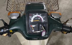 YAMAHA MATE50 22F