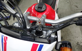 YAMAHA SEROW 250 Gen.3 2020 DG31J