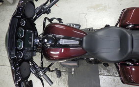 HARLEY FLHXS 1750 2017