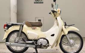 HONDA C110 SUPER CUB JA44