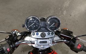 KAWASAKI ZEPHYR 400 2006 ZR400C