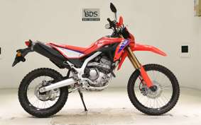 HONDA CRF250L MD47