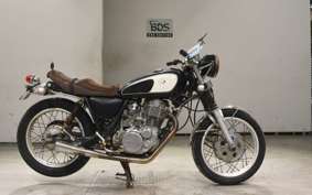 YAMAHA SR400 Gen.2 1JR