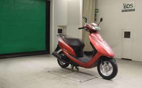 HONDA DIO Gen.6 2026 AF68
