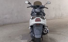 YAMAHA MAJESTY 125 SE27