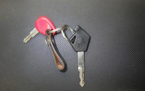 SUZUKI ADDRESS 110 1986 CE47A