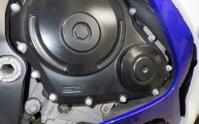 SUZUKI GSX-R600 2007