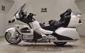 HONDA GL 1800 GOLD WING AIRBAG NAVI 2014 SC68