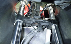 SUZUKI GSX-R125 DL33B