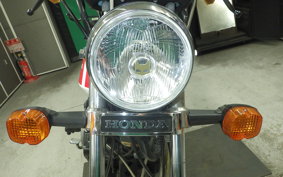 HONDA CB400 N 2007 CB400N