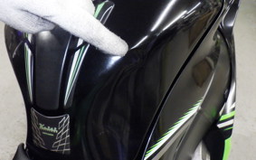 KAWASAKI ZX 10 NINJA ABS 2017
