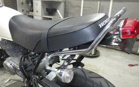 HONDA APE 100 HC07