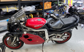 SUZUKI GSX-R1100 1996 GU75A