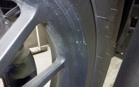 HONDA REBEL 250 A MC49