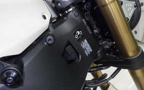 YAMAHA XSR900 2025 RN96J