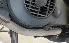SUZUKI ADDRESS V125 G CF46A
