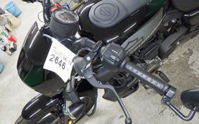 HARLEY RH975 2022