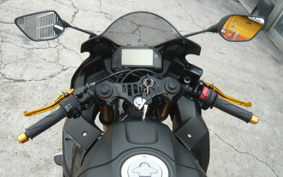 YAMAHA YZF-R25 RG43J