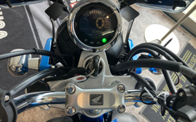 HONDA MONKEY 125 JB02