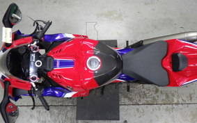 HONDA CBR1000RR RSP 2023 SC82
