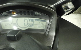 YAMAHA TRICITY 155 A ヤネツキ 2021 SG37J