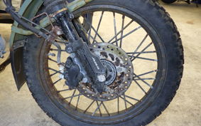 HONDA CT125 HUNTER CUB 2025 JA55