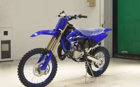 YAMAHA YZ85LW