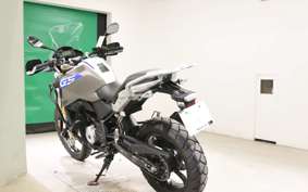 BMW G310GS 2020