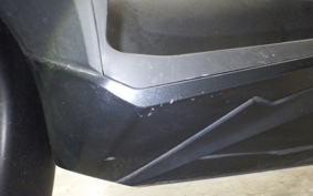 HONDA FORZA 250 2020 MF17