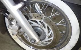 YAMAHA DRAGSTAR 400 CLASSIC 2000 4TR