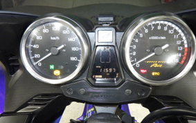 HONDA CB400 SUPER BOLDOR A 2021