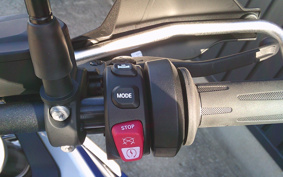 BMW F900GS 2026 0K61