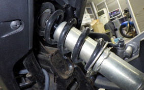 HONDA ｸﾞﾛﾑ JC75