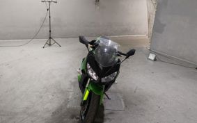 KAWASAKI NINJA 1000 2011 ZXT00G