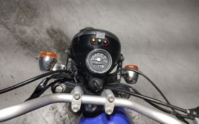 HONDA APE 50 AC16