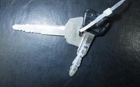 YAMAHA DRAGSTAR 250 VG05J