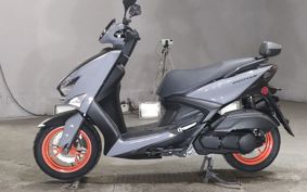 YAMAHA CYGNUS GRIF ASU SEJ4J