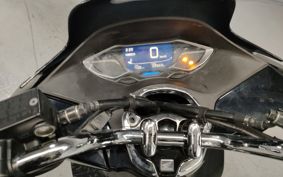 HONDA PCX 125 JK05