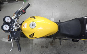 HONDA VTR 250 2005 MC33