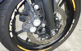 YAMAHA MT-07 ABS 2015 RM07J