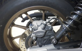 HONDA REBEL 250  S E-clutch MC49