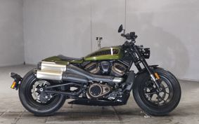 HARLEY  HARLEY RH1250S ZC4