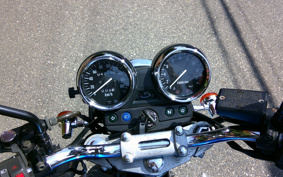KAWASAKI BALIUS250-2 ZR250B
