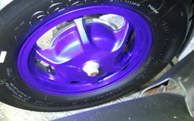 YAMAHA CYGNUSRAYZR 2016